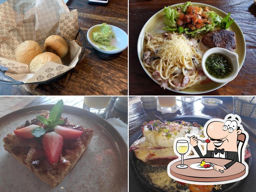 il forno, Medellín - Menú del restaurante, precios y reseñas