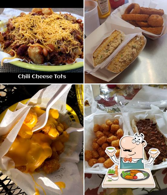 A Jay's Cheese Steaks of Morgan Hill