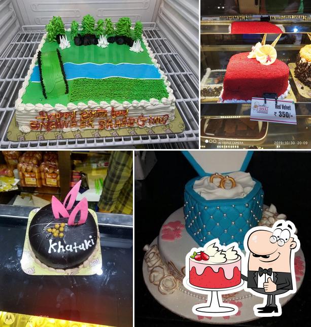 Atul Bakery Chikhli Gujarat