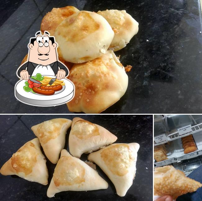 Pastelaria Novo Sabor