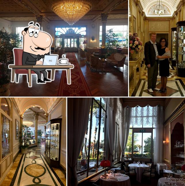 Ristorante Charleston