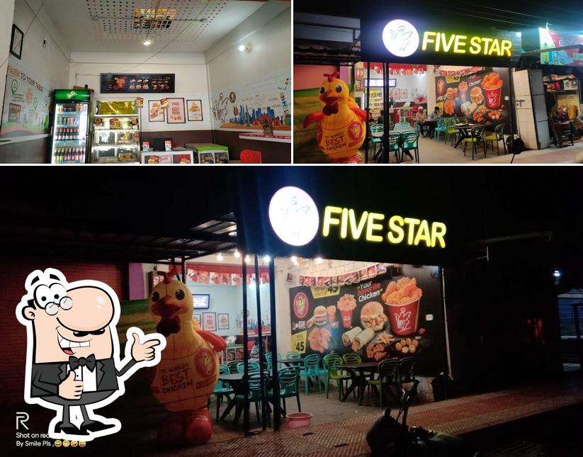 Five Star