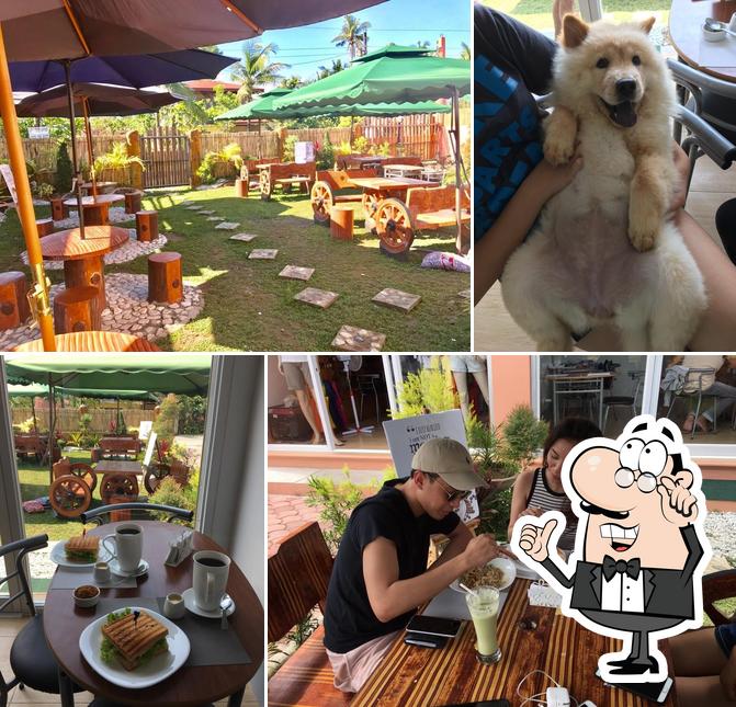 Kalle Cafe, Baler Restaurant reviews