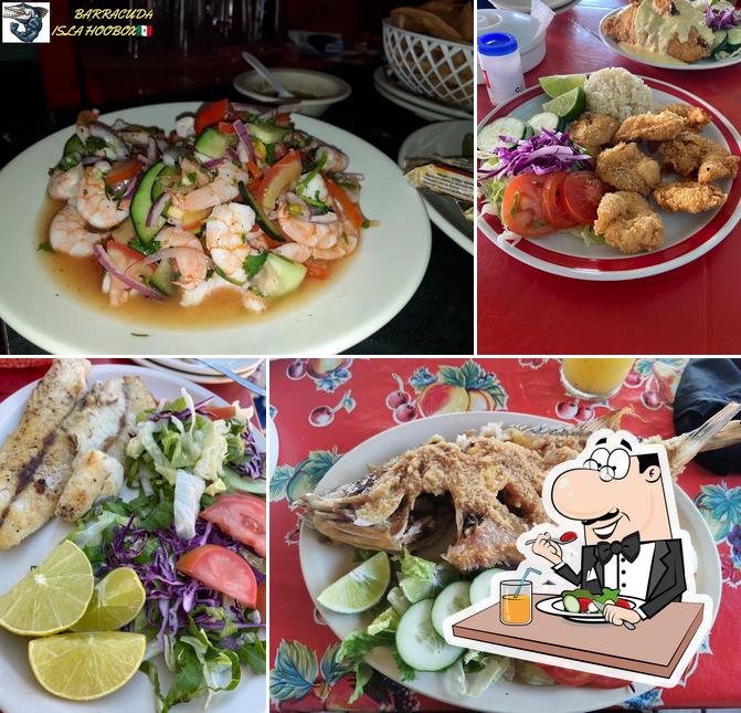 Best ceviche in Holbox restaurants, winter 2024 Restaurant Guru