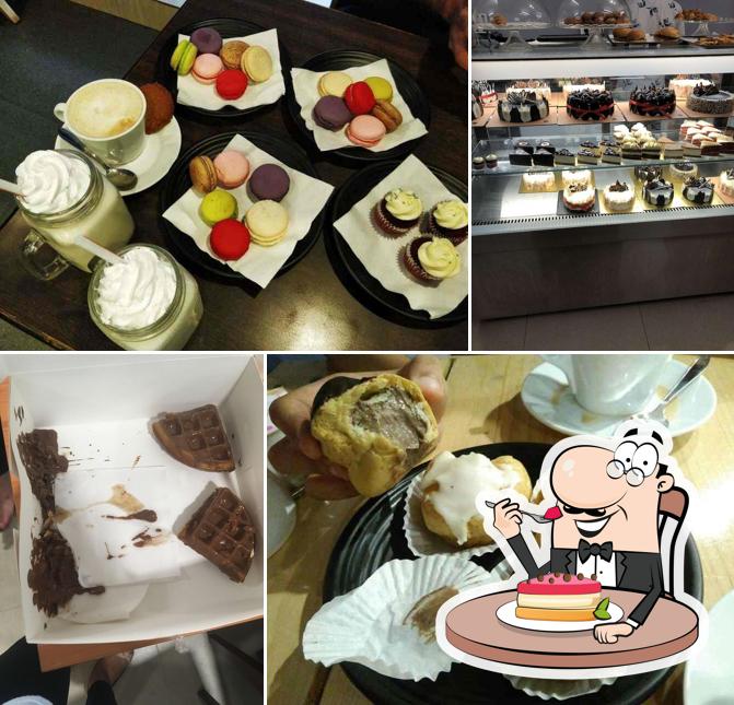 Patisserie Victoria