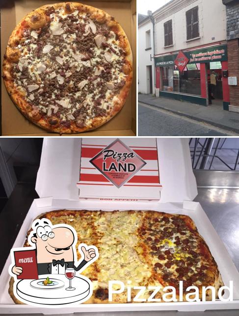 Pizzaland