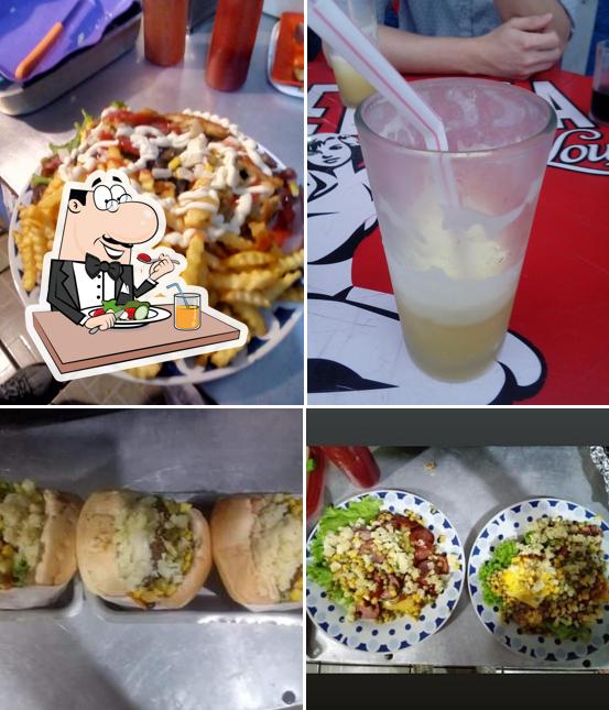 Amarildo Lanches