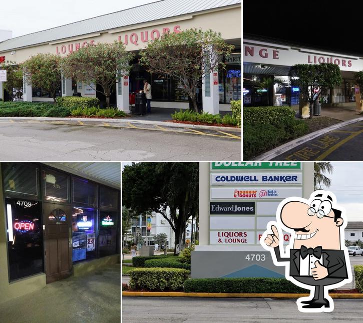Fountains Lounge Bar in Sea Ranch Lakes Restaurant reviews
