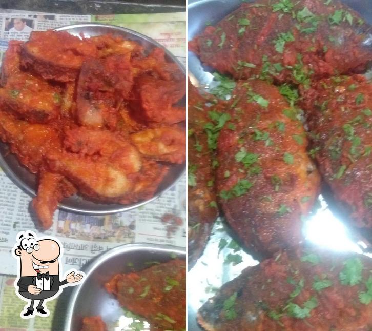 Look at this photo of Al-Juber Chicken fry and Biryani Centre