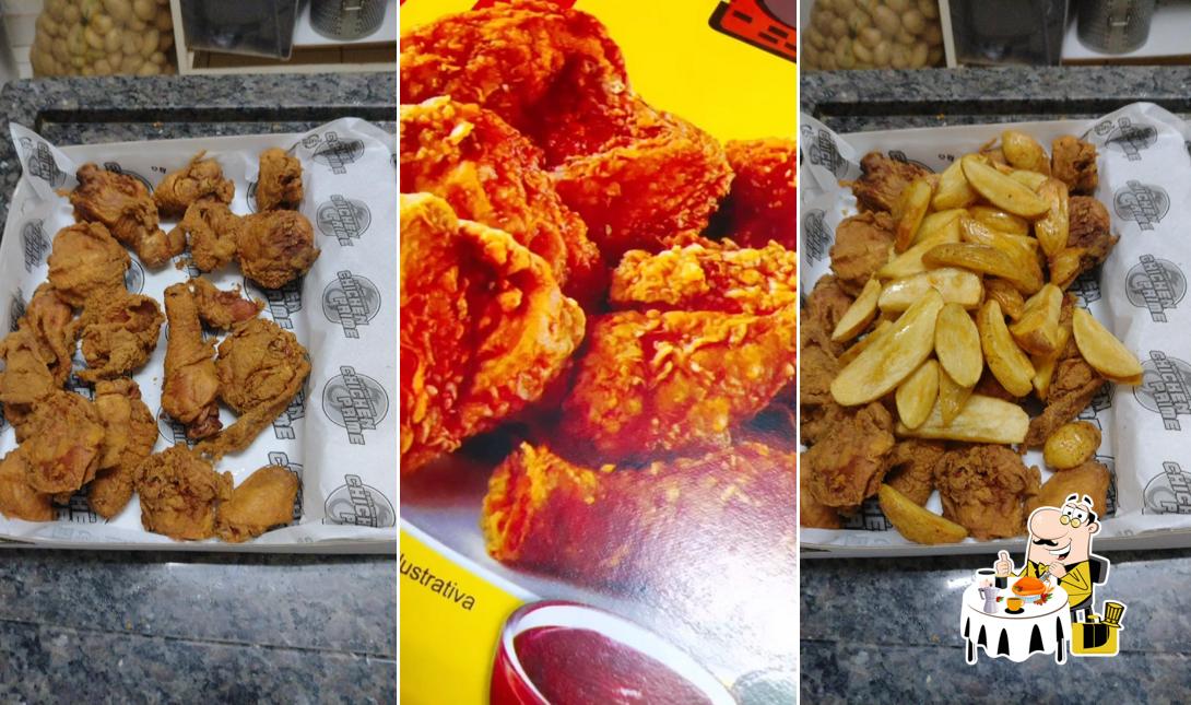 Chicken Prime Anápolis