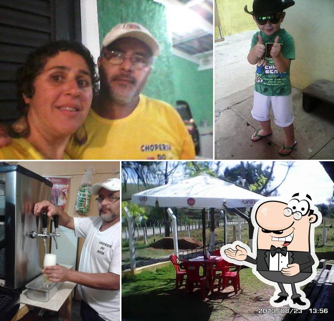 Choperia do Nata