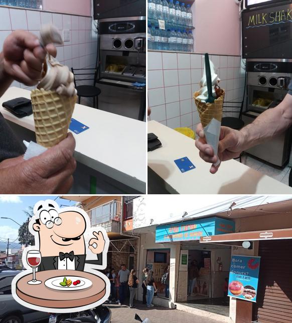 Gran Gelata Sorvetes