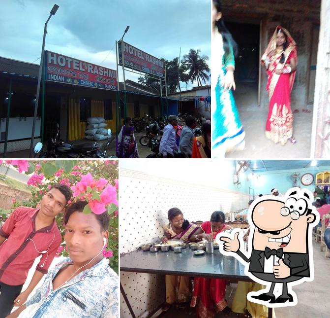 HOTEL RASHMI