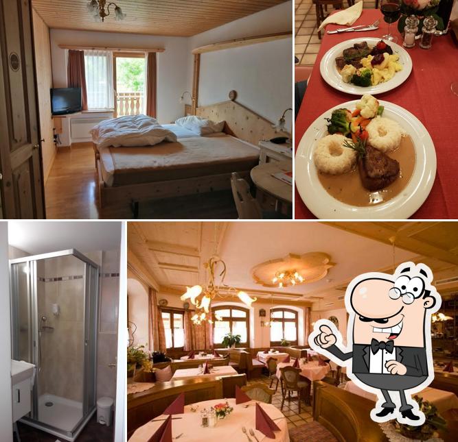 Hotel Astras