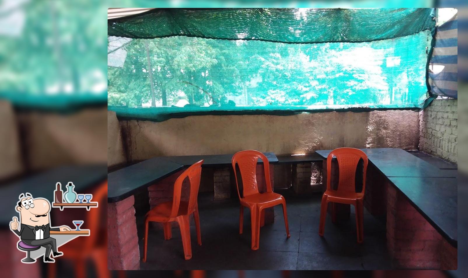 Hotel Surya -Veg