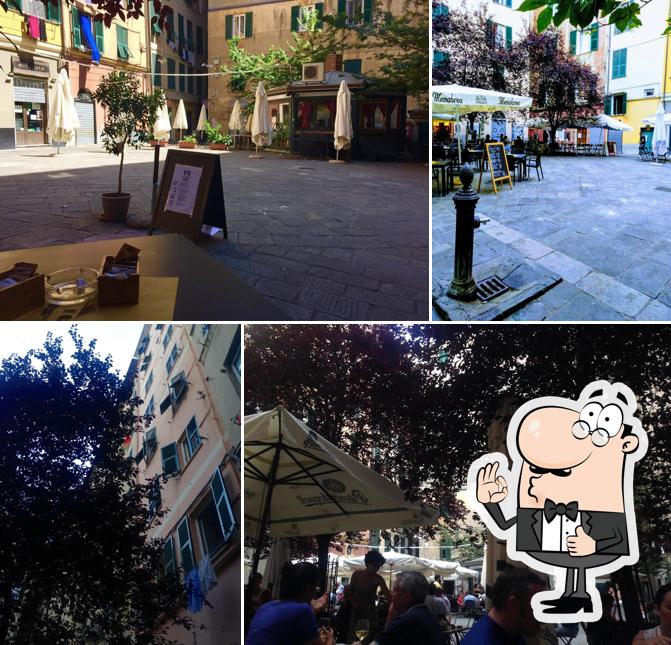 Vedi la foto di Lavagna 10 bistrot