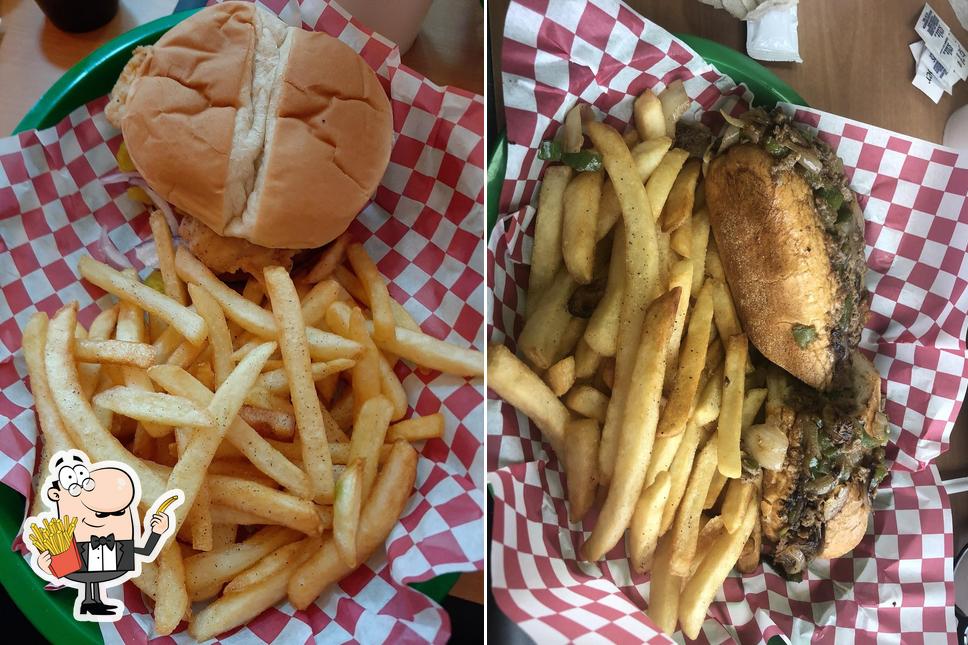 Mike's Philly Steak Plus, Asheville - Restaurant menu, prices and reviews