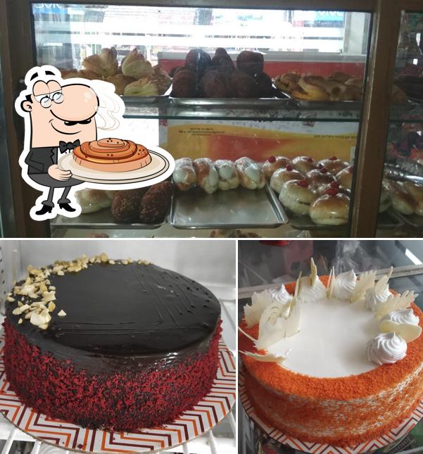 Seasons Bakers