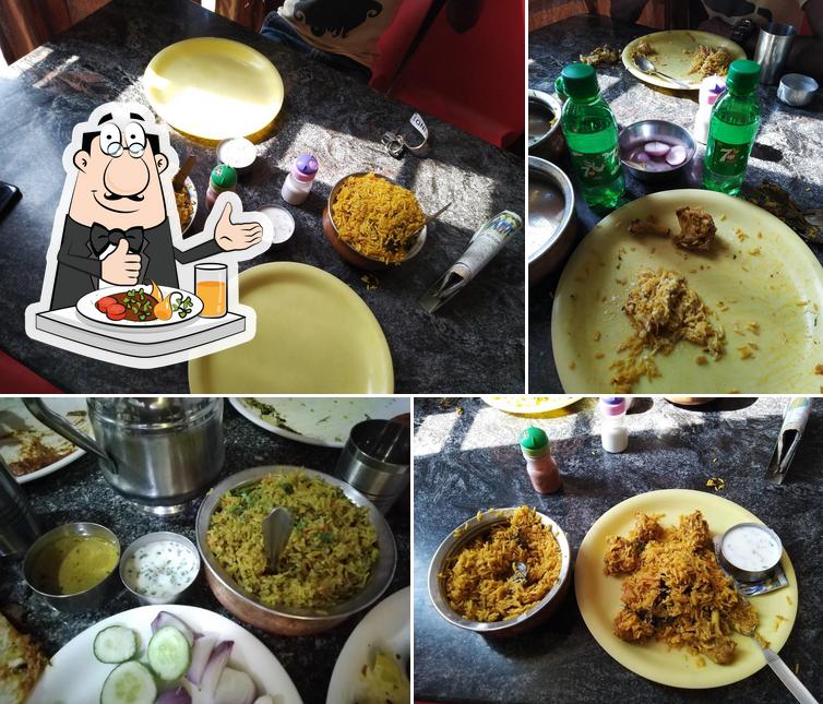 UDAYASIRI BAR, LODGE , AND RESTAURANT