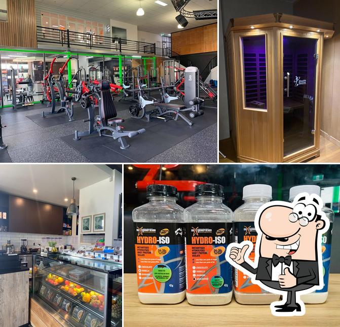 Viva Gym