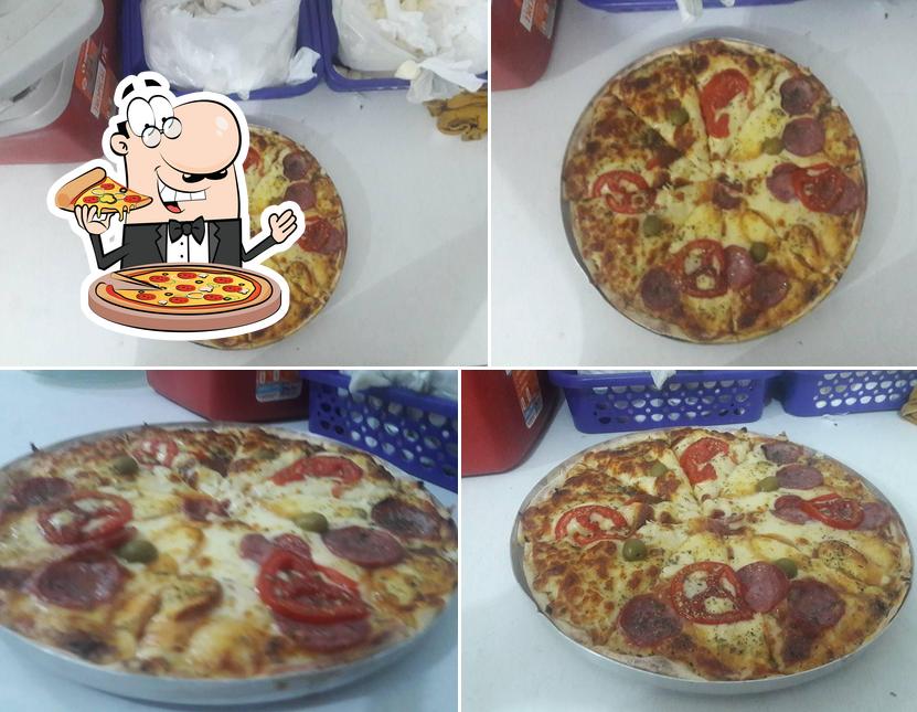 Lanchonete Zezinho Burg