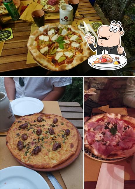 La pizza è il piatto veloce più di successo al mondo