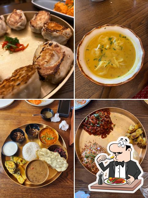 Yeti - The Himalayan Kitchen