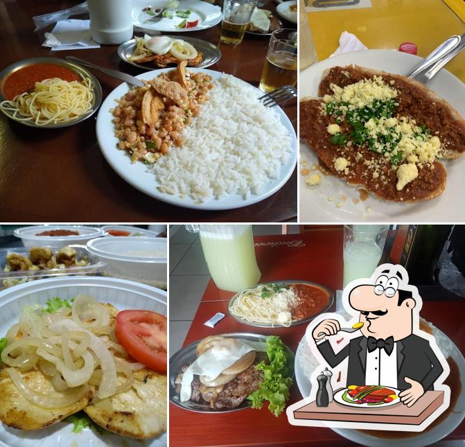 Restaurante Bolão