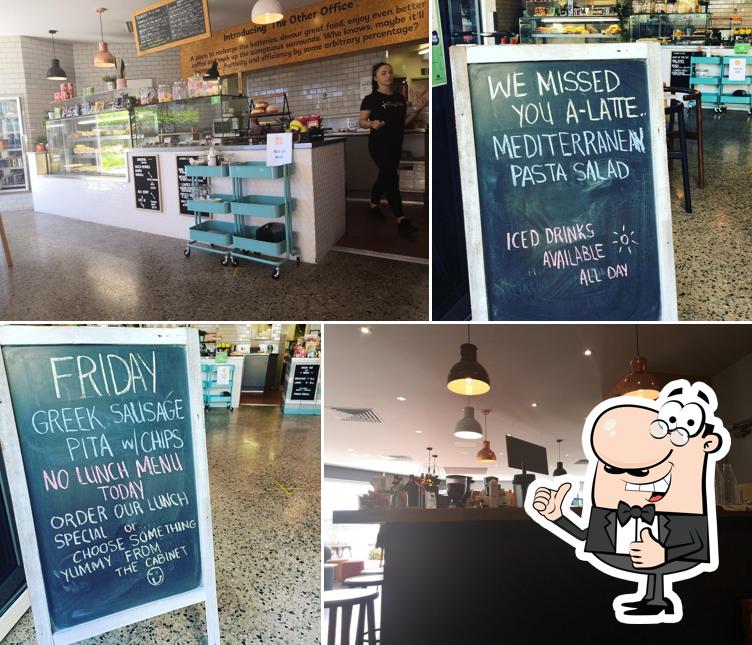 The Other Office in Osborne Park Restaurant menu and reviews