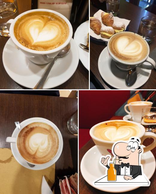 Caffè Del Doge coffee bar