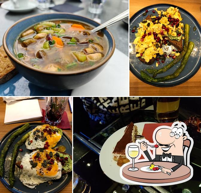 KUB Café Bar