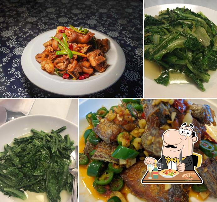 Long's Kitchen, Irvine Restaurant menu, prices and reviews
