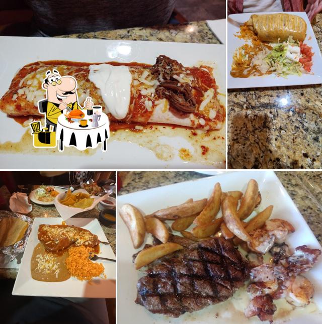 MI TEQUILA Mexican Restaurant in Petoskey Restaurant menu and reviews