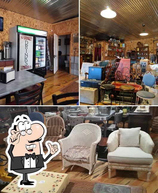 Frozen in Time in Miles - Restaurant reviews