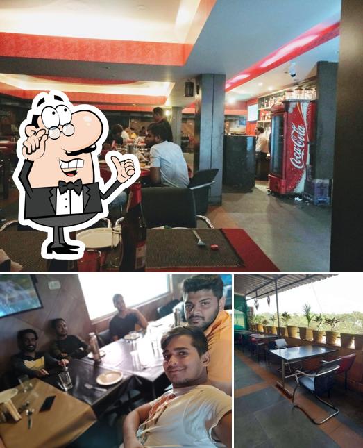 BLOOM BAR & RESTAURANT, Jamshedpur, 4 Restaurant reviews