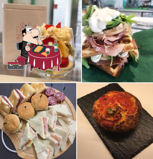 Dolce ChiGiò Bistrot