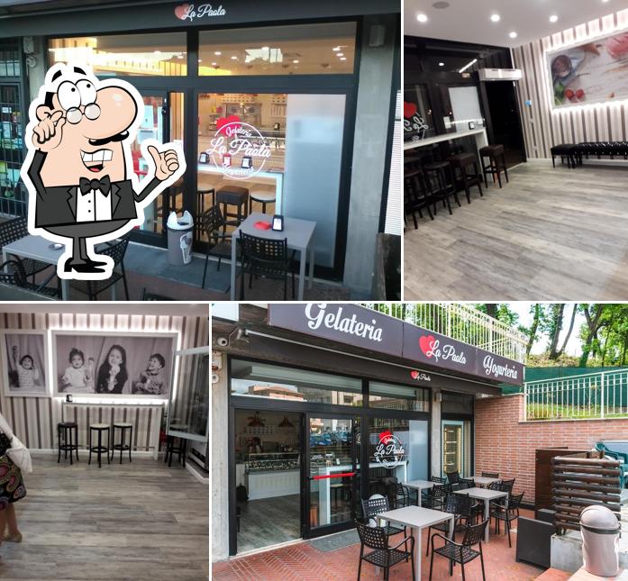 Gelateria La Paola