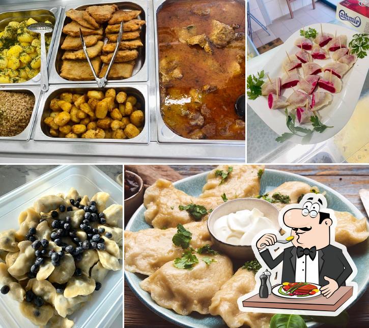 Pierogarnia Pyza, Swidnica - Restaurant menu, prices and reviews