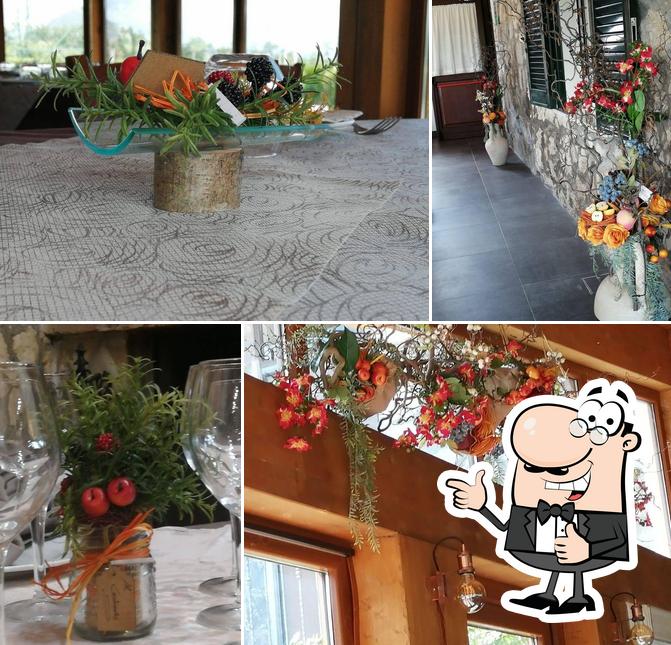 Agriturismo Al Centimolo