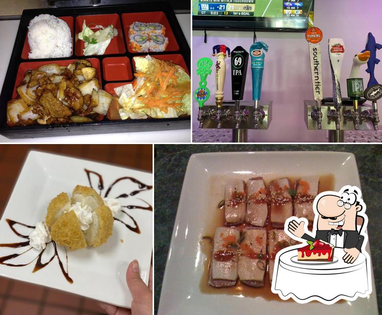 Bamboo Garden Restaurant, 749 S Nova Rd in Ormond Beach Restaurant