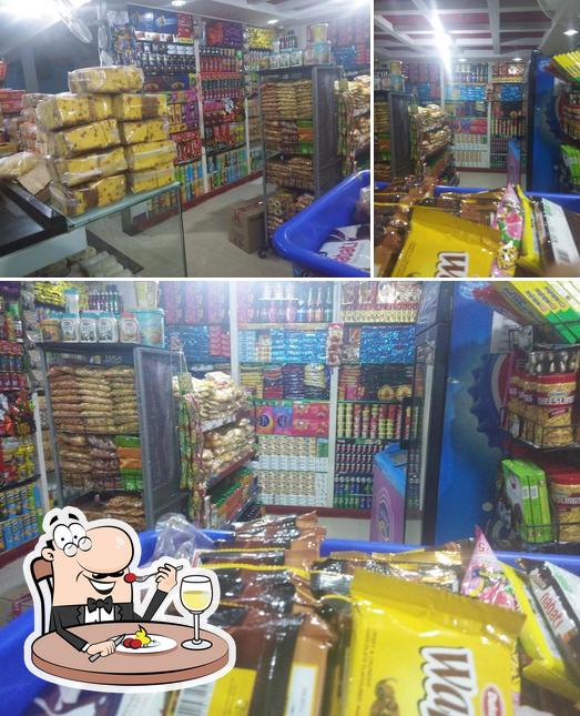 Hilwana Bakery & Restaurant