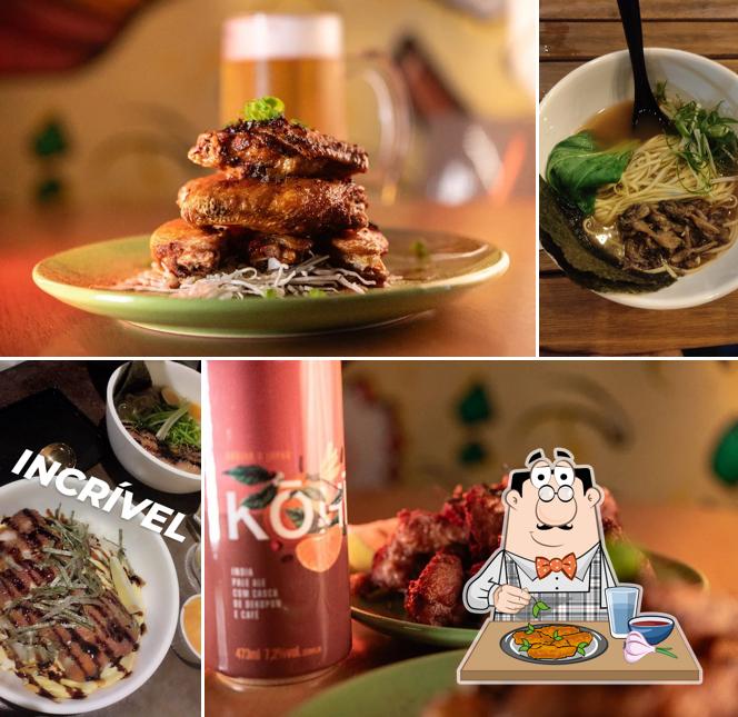 Kōfuku Izakaya