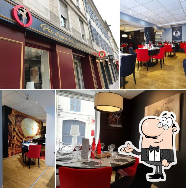 Restaurant L'Opéra
