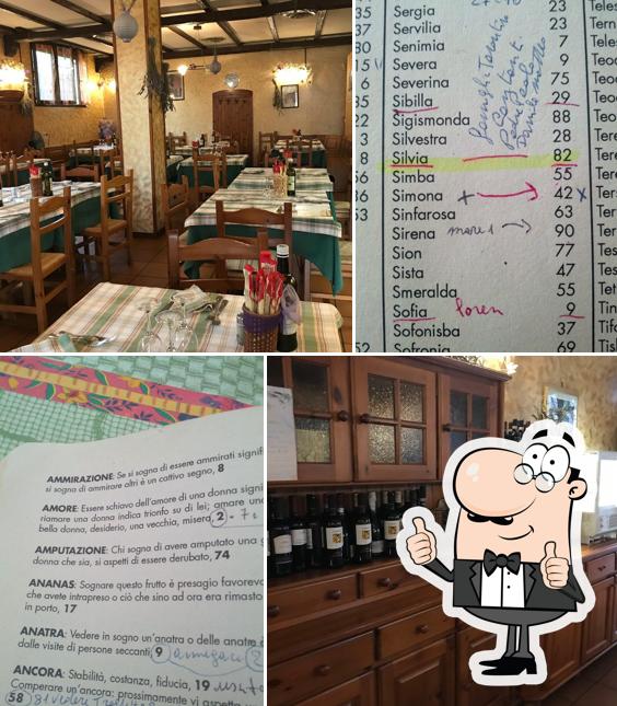 Ecco un'immagine di Bar Ristorante La Nuova Odissea