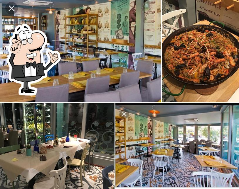 Le Cave Ristoro e Caffè