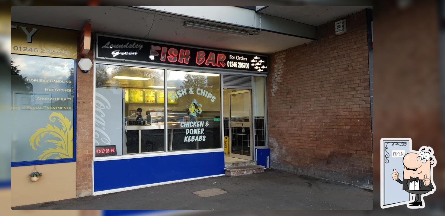 Top 10 restaurants in Chesterfield, october 2024 Restaurant Guru