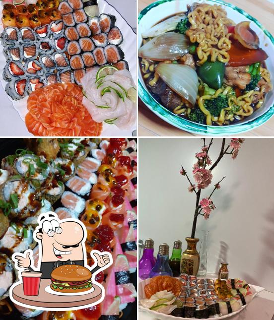 Milenar Sushi