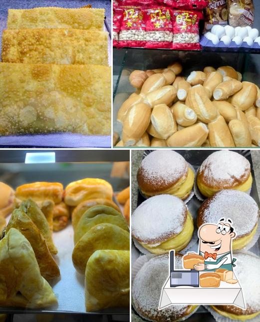 Panificadora Purcino's