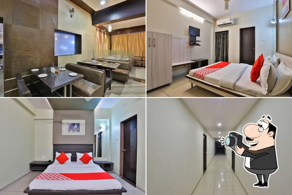 Ravi Raj Hotel