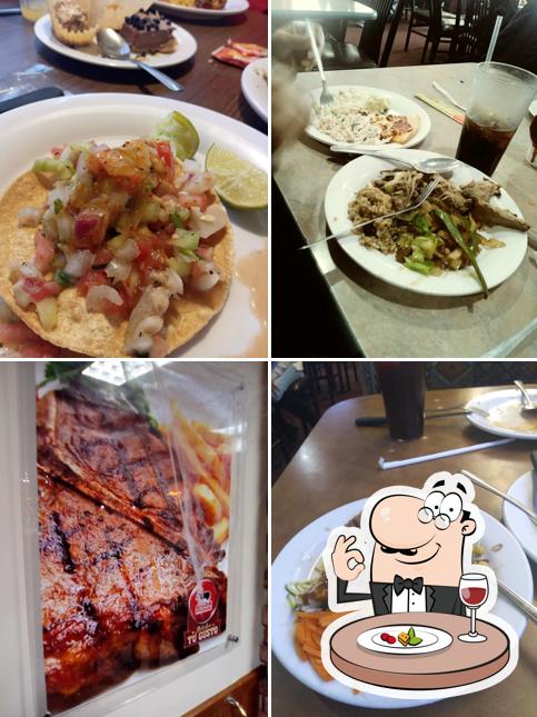 Restaurante Sirloin Stockade La Mesa, Tijuana, Ramón Alarid 1560134